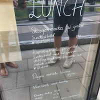 Offers at Minù in Lund