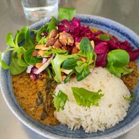 Always delicious but I would have appreciated a higher portion at Minù in Lund