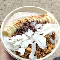  at Coco Bowls in Warsaw