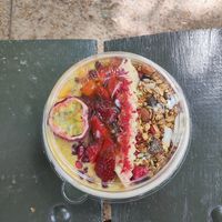  at Coco Bowls in Warsaw