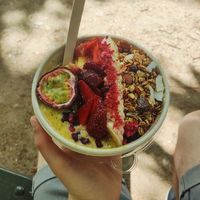  at Coco Bowls in Warsaw