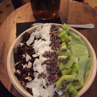 Coco bowl😄 at Coco Bowls in Warsaw