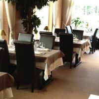 inside at Joy's Villa  in Merksem