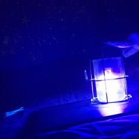  at FireJuice in Amsterdam