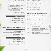   at TheLifeCo Akra Antalya Wellbeing and Detox Center in Antalya