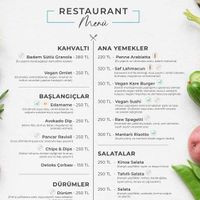   at TheLifeCo Akra Antalya Wellbeing and Detox Center in Antalya