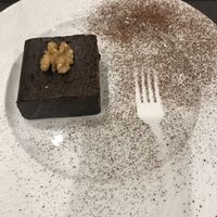 Brownie at TheLifeCo Akra Antalya Wellbeing and Detox Center in Antalya