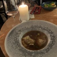   at Tischlein Deck Dich in Frankfurt