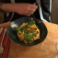   at Tischlein Deck Dich in Frankfurt