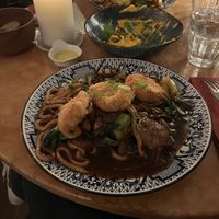   at Tischlein Deck Dich in Frankfurt