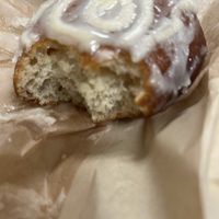   at PVDonuts in Providence