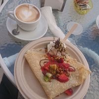  at Joya Canti di Stagione in Polignano A Mare