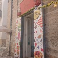  at Joya Canti di Stagione in Polignano A Mare