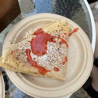   at Joya Canti di Stagione in Polignano A Mare