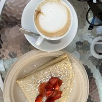   at Joya Canti di Stagione in Polignano A Mare