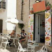  at Joya Canti di Stagione in Polignano A Mare