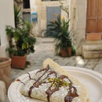  at Joya Canti di Stagione in Polignano A Mare