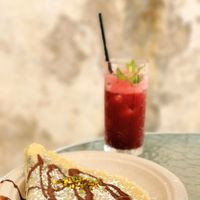  at Joya Canti di Stagione in Polignano A Mare