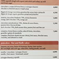  at Joya Canti di Stagione in Polignano A Mare