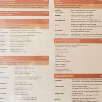  at Joya Canti di Stagione in Polignano A Mare