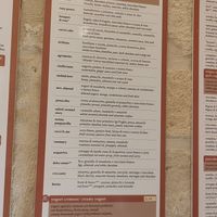  at Joya Canti di Stagione in Polignano A Mare