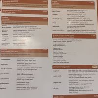  at Joya Canti di Stagione in Polignano A Mare