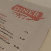  at Jeni's Diner in Caminha