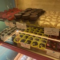 Chocolates!  at Confectionery! in New York City