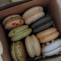  at Confectionery! in New York City