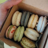  at Confectionery! in New York City