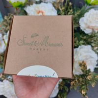  at Confectionery! in New York City