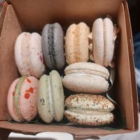  at Confectionery! in New York City