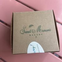   at Confectionery! in New York City