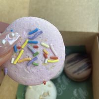   at Confectionery! in New York City