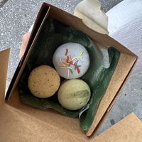   at Confectionery! in New York City