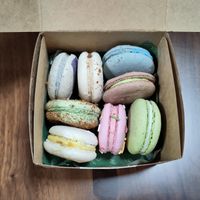  at Confectionery! in New York City