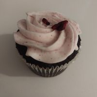 Cupcake at Confectionery! in New York City