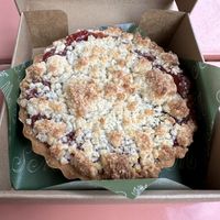   at Confectionery! in New York City