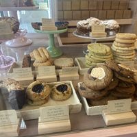   at Confectionery! in New York City