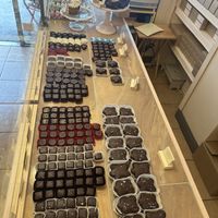   at Confectionery! in New York City