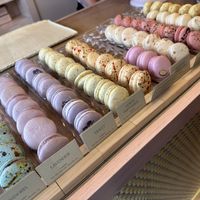   at Confectionery! in New York City