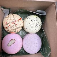   at Confectionery! in New York City