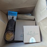  at Confectionery! in New York City