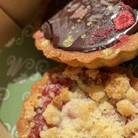   at Confectionery! in New York City