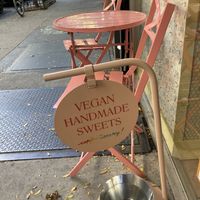   at Confectionery! in New York City