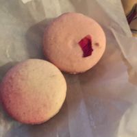 Macaroons  at Confectionery! in New York City