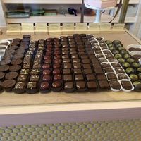   at Confectionery! in New York City