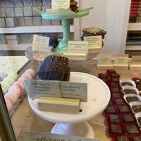   at Confectionery! in New York City