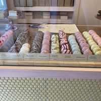   at Confectionery! in New York City