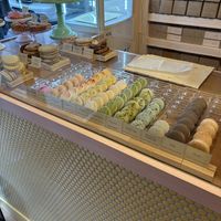 Macarons   at Confectionery! in New York City